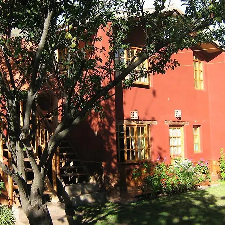 Los Jardines